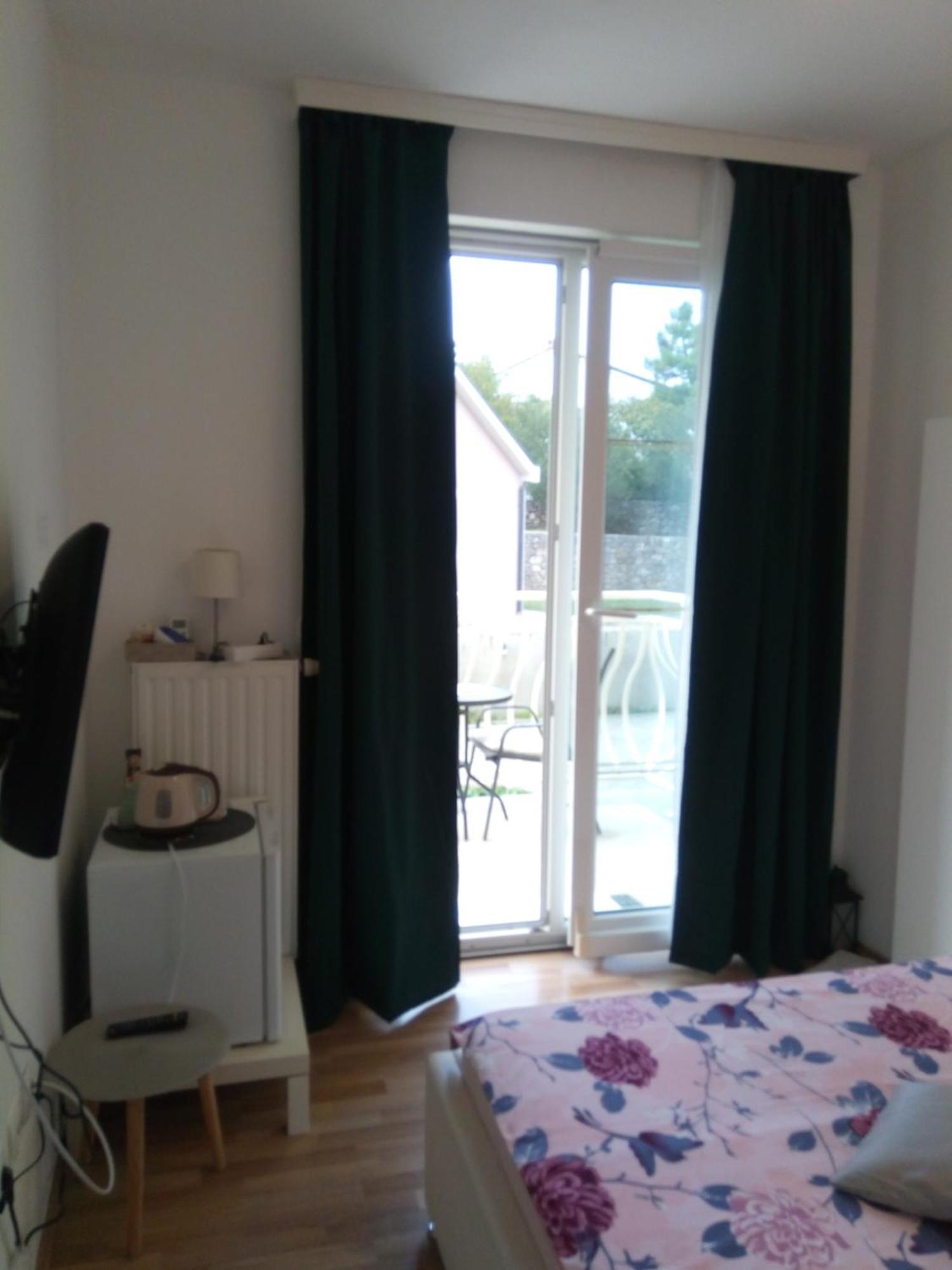 Ana Rooms Krk Town Habitación foto
