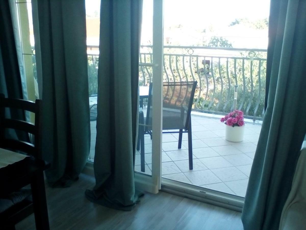Ana Rooms Krk Town Exterior foto